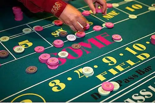Pengalaman bermain poker di platform rillaboom dengan antarmuka yang intuitif