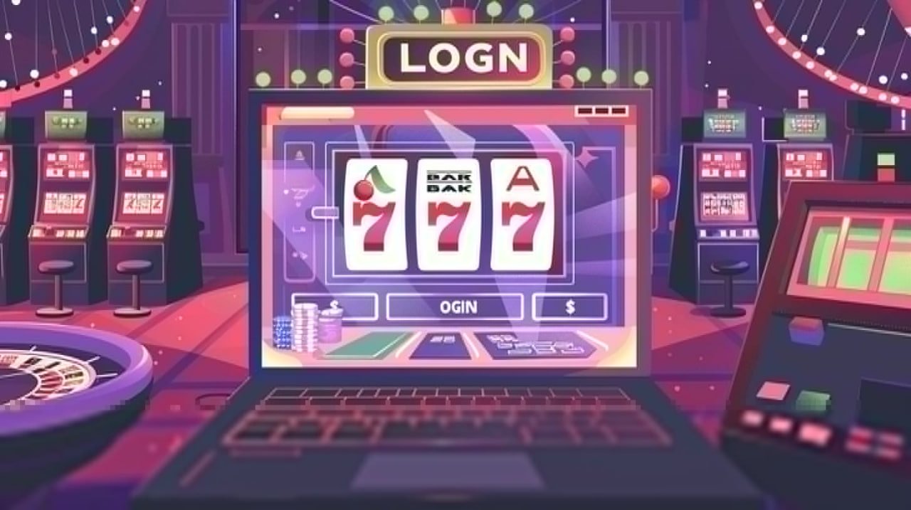 Tampilan dashboard rillaboom dengan berbagai kategori permainan dan pasar sportsbook
